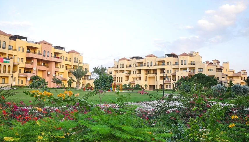 Buying Real Estate in Dubai