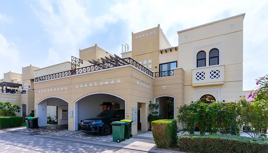 Trusted Real Estate Broker