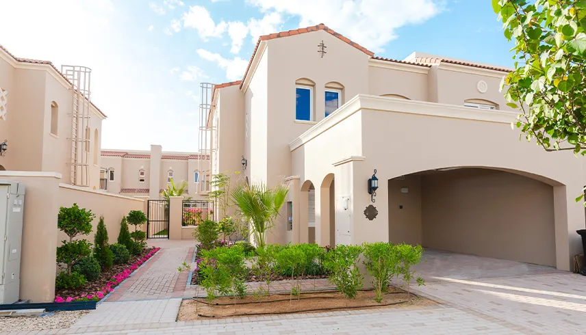 Renting an Apartment in Dubai