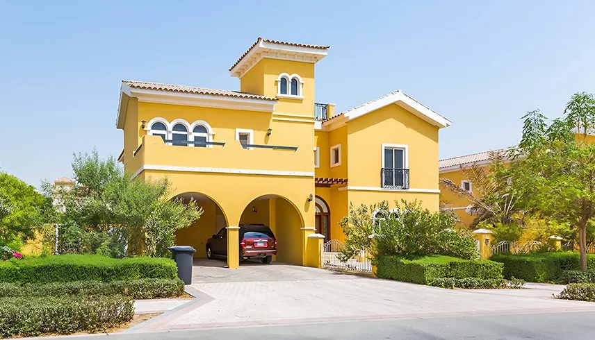 Apartment Property Management