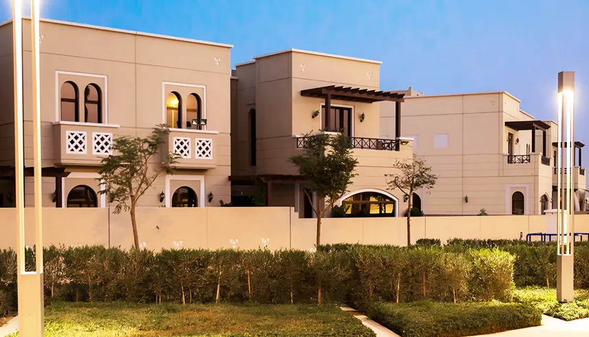 Rental Apartment in Dubai