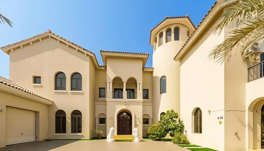 Holiday Stay in Dubai