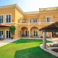 Short-Term Rentals in Dubai