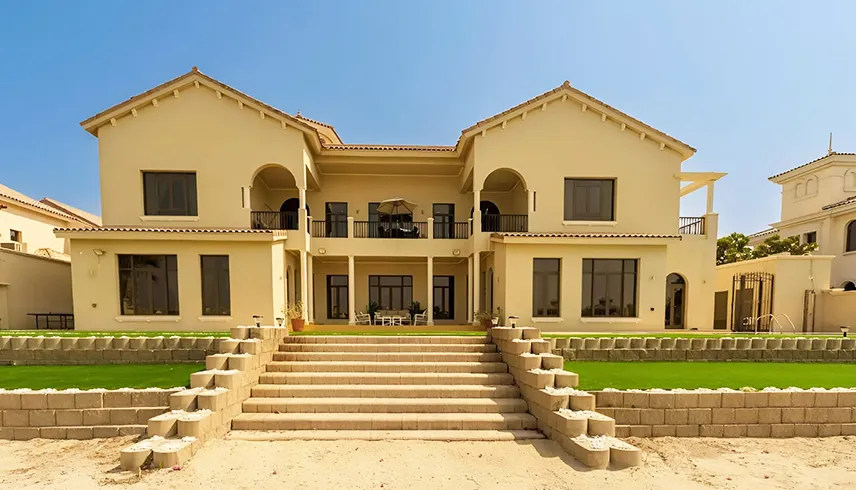 investment in Dubai