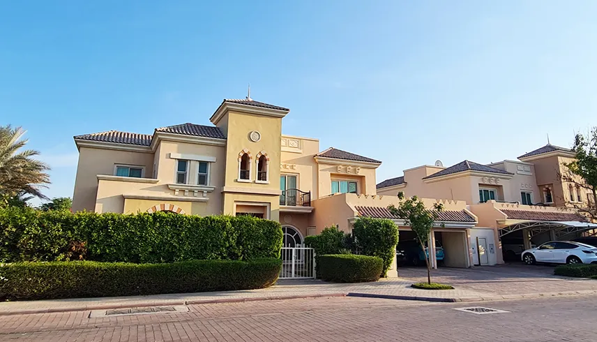 Vacation Rental Property