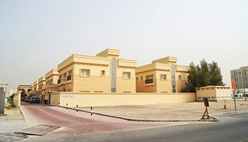 Commercial Properties in Dubai
