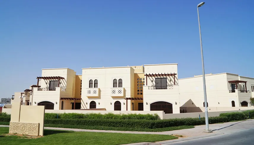 Buying Dream Properties in Dubai