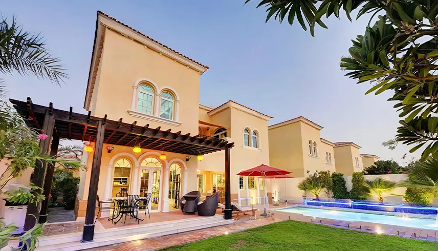 Selling Real Estate