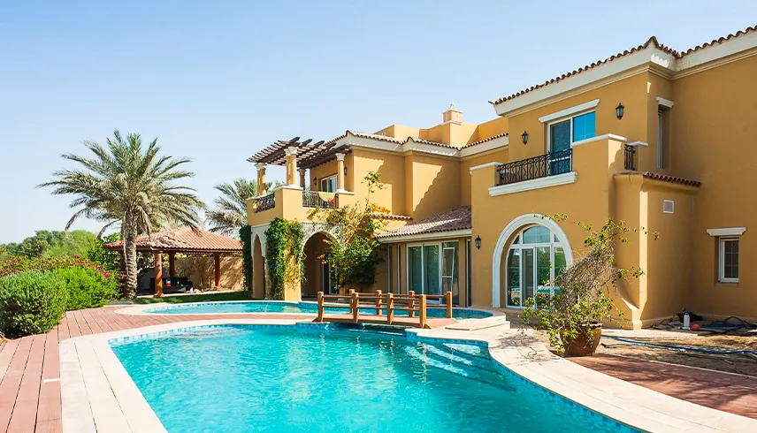 Buy Dubai Luxury Property