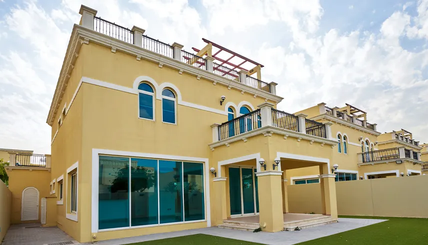 Dubai’s Property Market